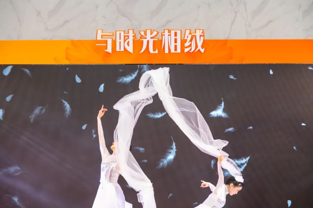 直擊發布會現場 | 強輝再攜新品隆重亮相！(圖6)