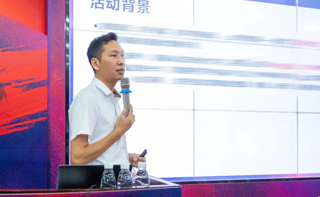 燃！“金戈鐵馬 英雄對(duì)戰(zhàn)”強(qiáng)輝營(yíng)銷PK賽正式開啟(圖5)