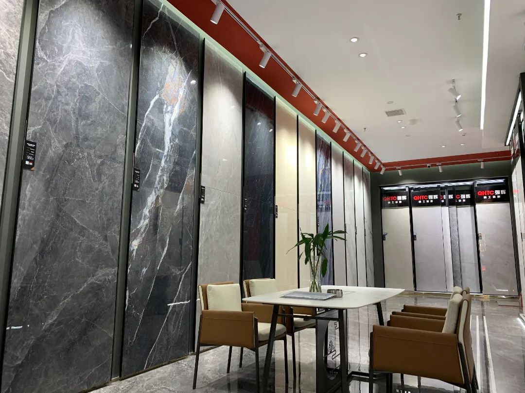 聚力·向上 | 2022強輝新品品鑒會暨區(qū)域培訓峰會邢臺站圓滿結束！(圖7)