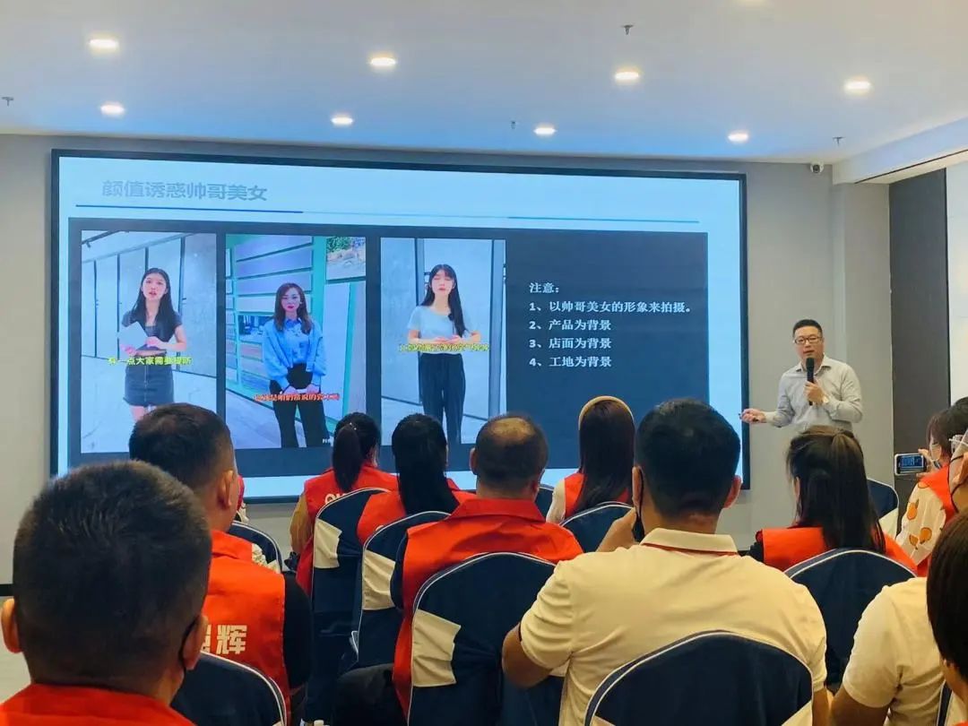 聚力·向上 | 2022強輝新品品鑒會暨區(qū)域培訓峰會邢臺站圓滿結束！(圖24)