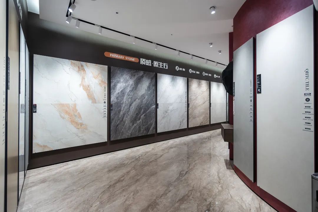 終端風采 | 強輝晉江旗艦店，品味質(zhì)感大師館，打卡美學(xué)新坐標(圖11)