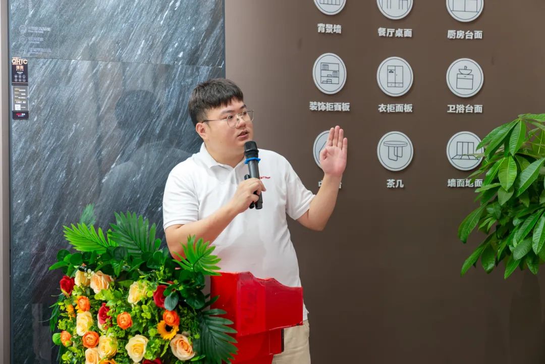 聚勢共鑒?標桿領(lǐng)航 | 強輝2025區(qū)域培訓峰會暨美學賦能行動貴陽站順利結(jié)束！(圖11)