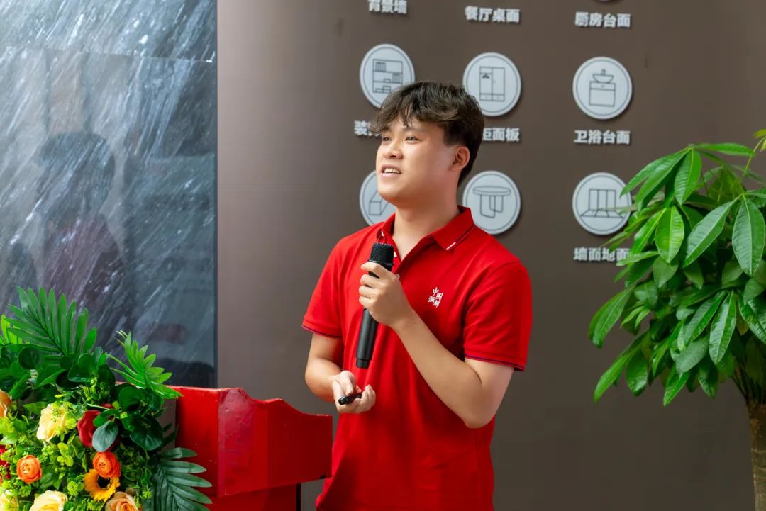 聚勢共鑒?標桿領(lǐng)航 | 強輝2025區(qū)域培訓峰會暨美學賦能行動貴陽站順利結(jié)束！(圖12)