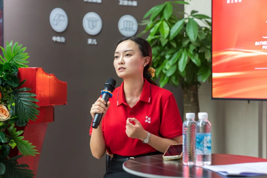 聚勢共鑒?標桿領(lǐng)航 | 強輝2025區(qū)域培訓峰會暨美學賦能行動貴陽站順利結(jié)束！(圖15)